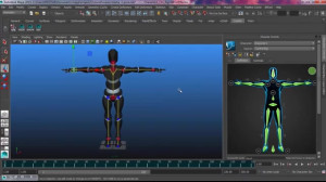 آموزش استفاده از ابزار HUMAN I...
