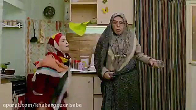 رونمایی از نخستین آنونس سریال...