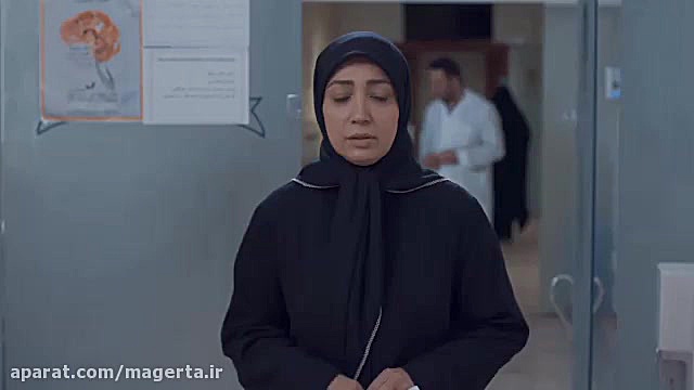 تیزر سریال جدید سرگذشت از شبکه...