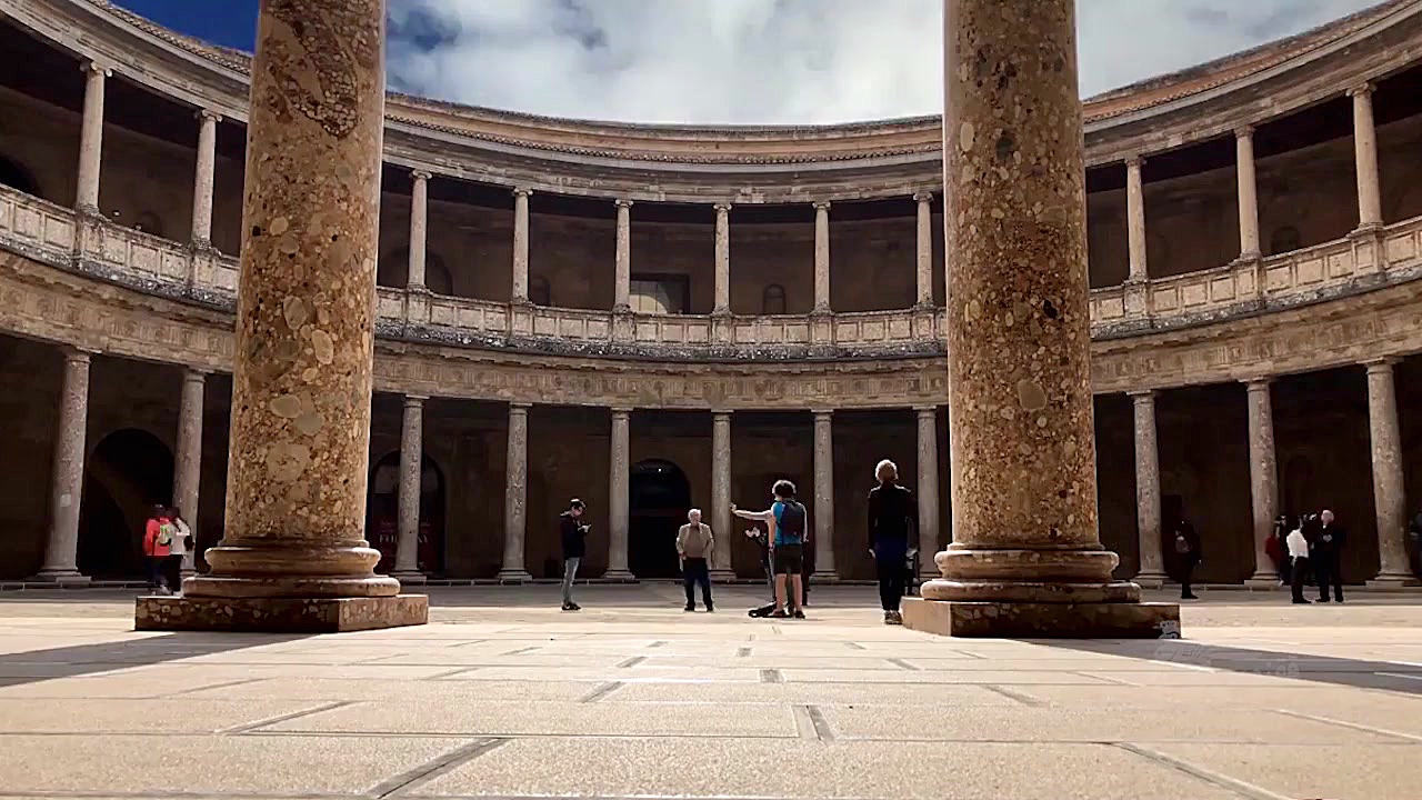 در 3 دقیقه به زیباترین نقاط گر...