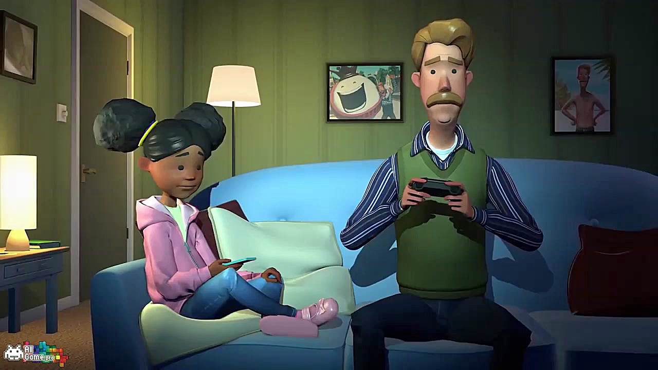 تریلر بازی Planet Coaster Cons...