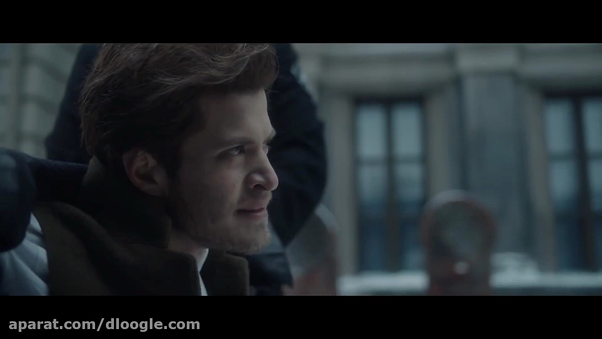 تریلر اول فیلم ابیگیل 2019 - Abigail 2019 زمان148ثانیه