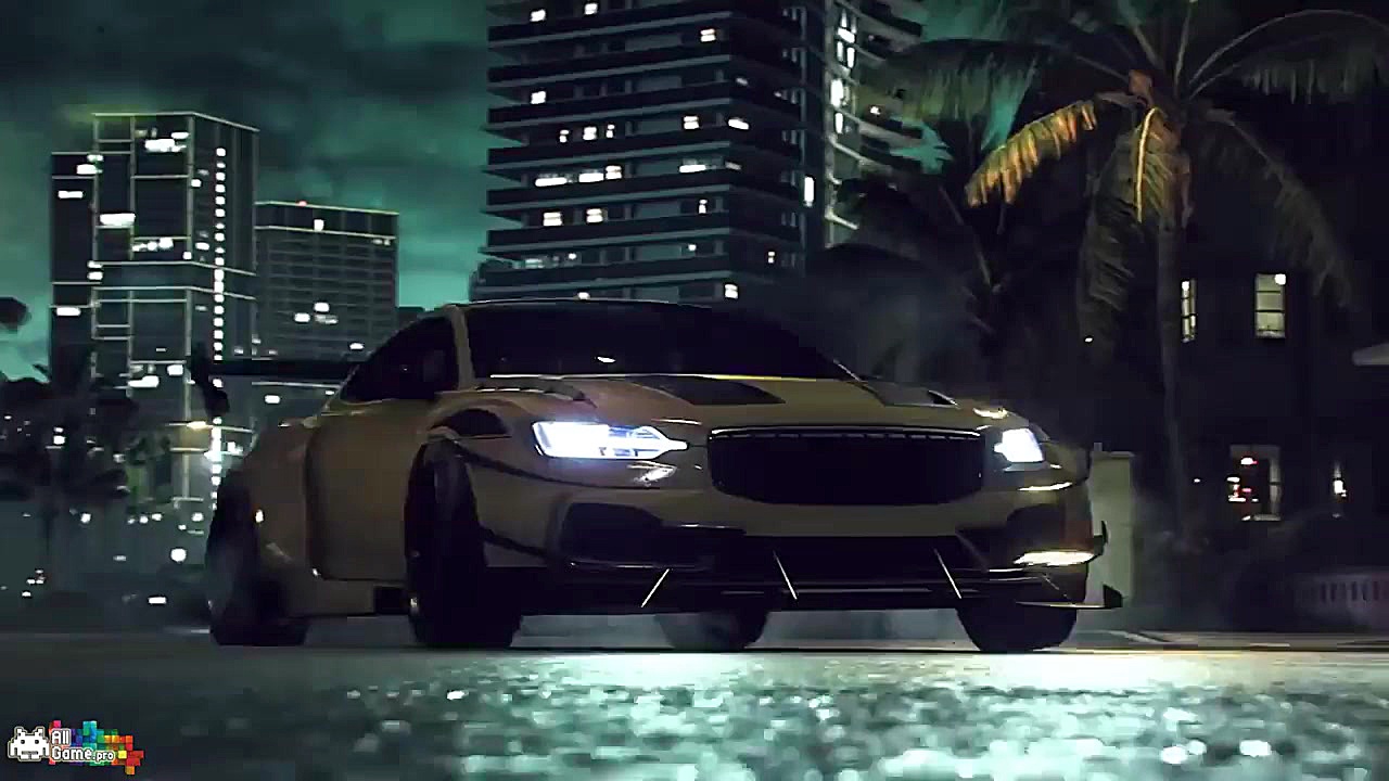 تریلر دیگری از بازی Need for S...