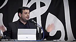 سخنرانی استاد رائفی پور در مور...