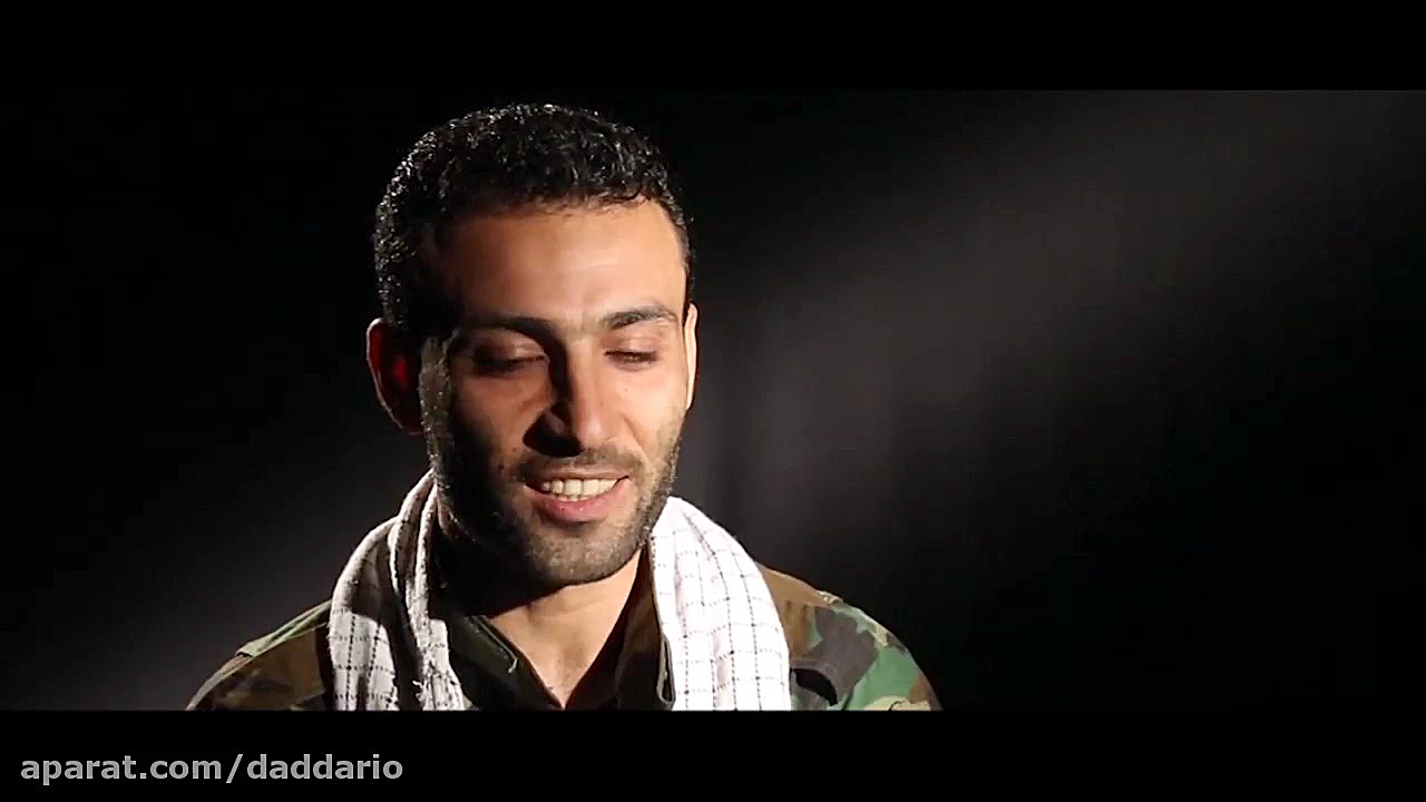 نبرد با داعش | سالم ماندن از گ...