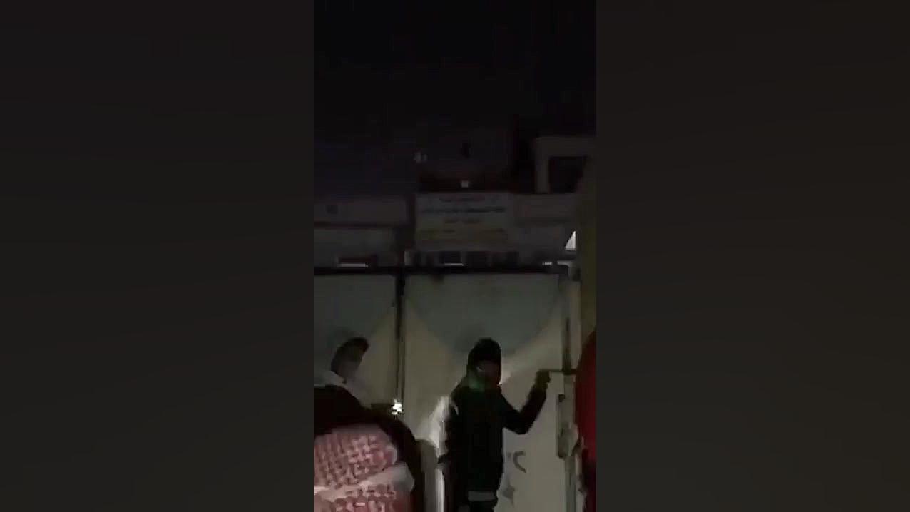 نجف اشرف اقدام نقابداران در جو...