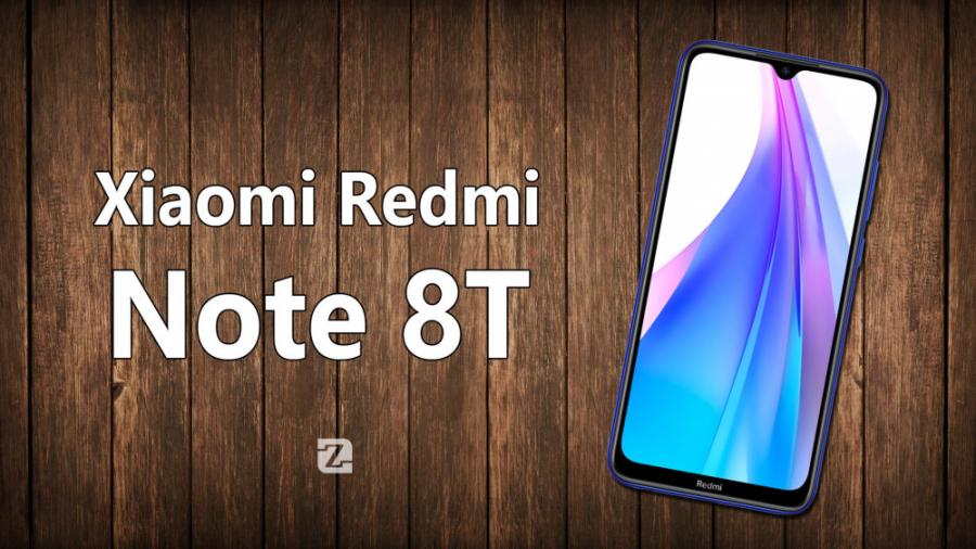 معرفی گوشی xiaomi redmi note 8...