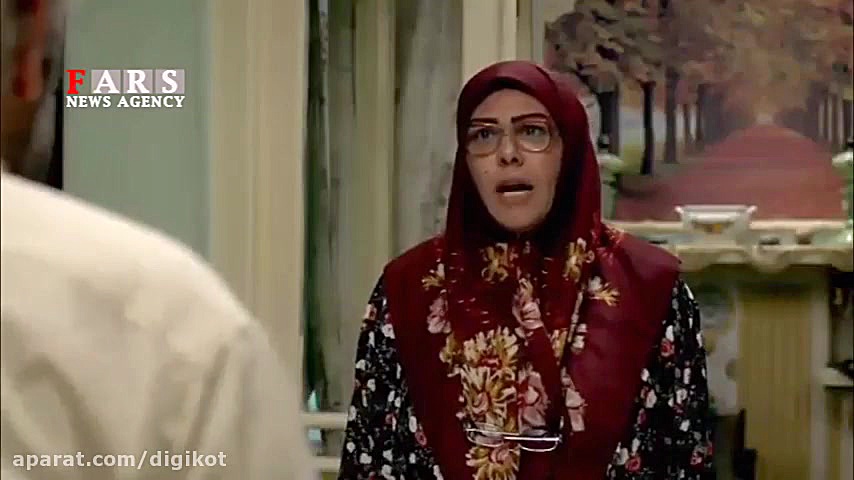 رونمایی از آنونس سریال طنز &la...