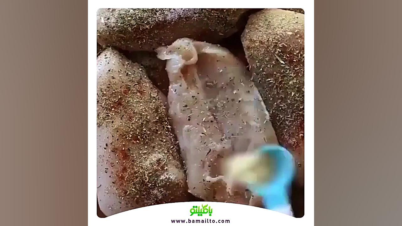 غذای سالم کتوژنیکی