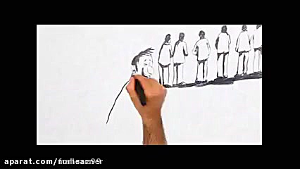 انیمیشن های الفبای بورس  چطور...