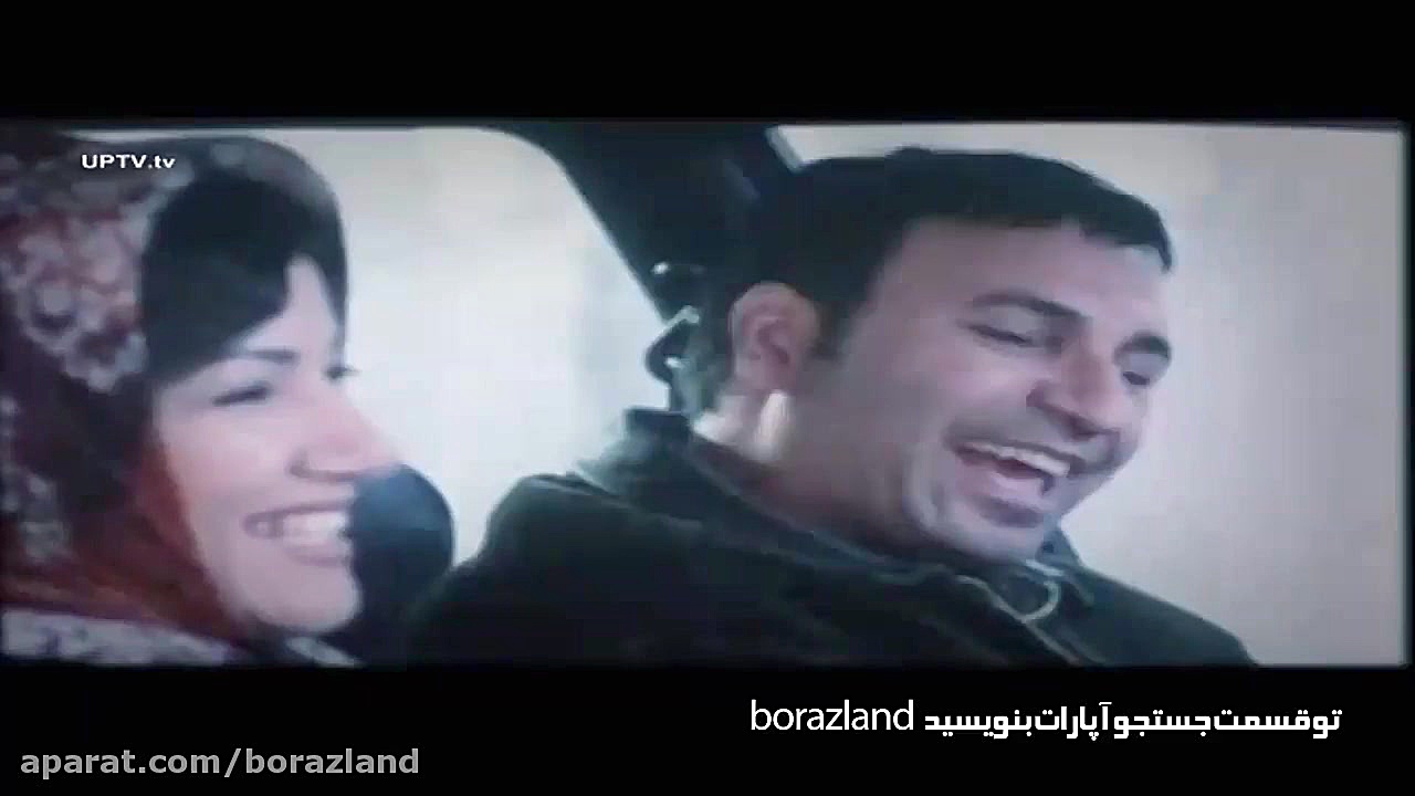 صحنه های طنز فیلمهای ایرانی و...