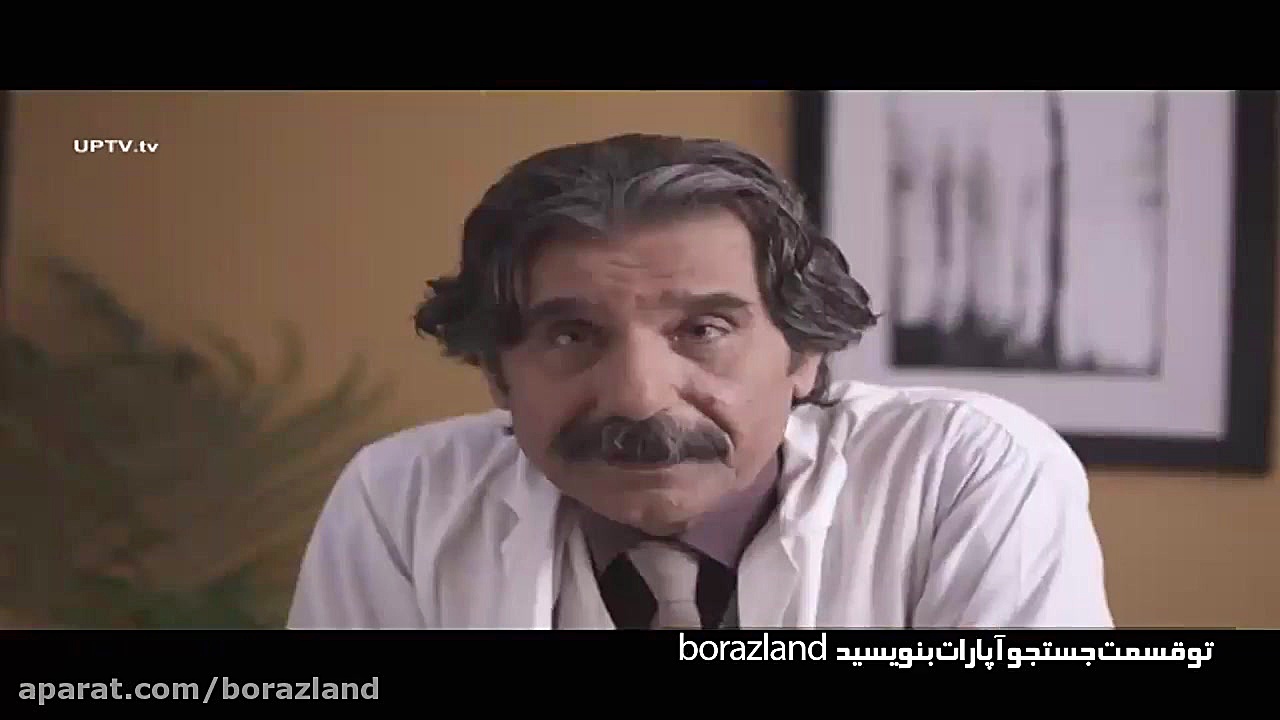 صحنه های طنز فیلمهای ایرانی و...