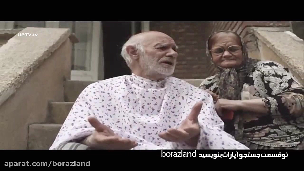 صحنه های طنز فیلمهای ایرانی و...