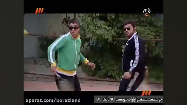 صحنه های طنز فیلمهای ایرانی و...