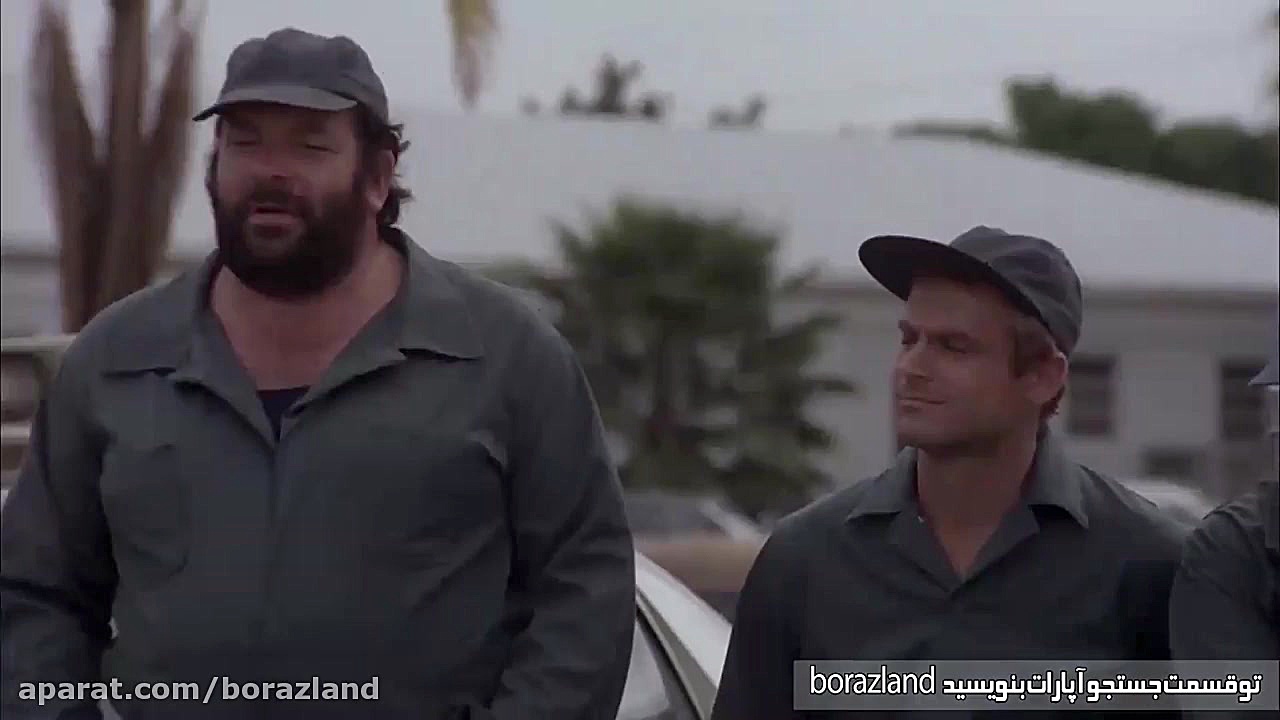 صحنه های طنز فیلمهای ایرانی و...