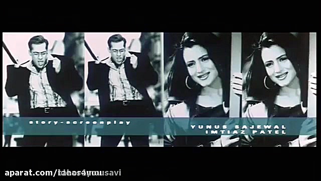 فیلم هندی اکشن ◀ سلمان خان ◀ ی...