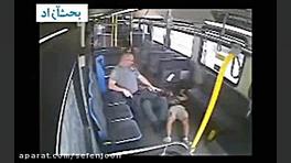 گروگانگیری و تیراندازی در اتوب...