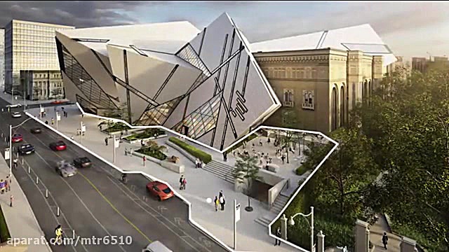 آموزش کامل تبدیل رندر معماری ب...