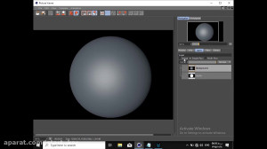 آموزش مقدماتی CINEMA 4D بخش 18