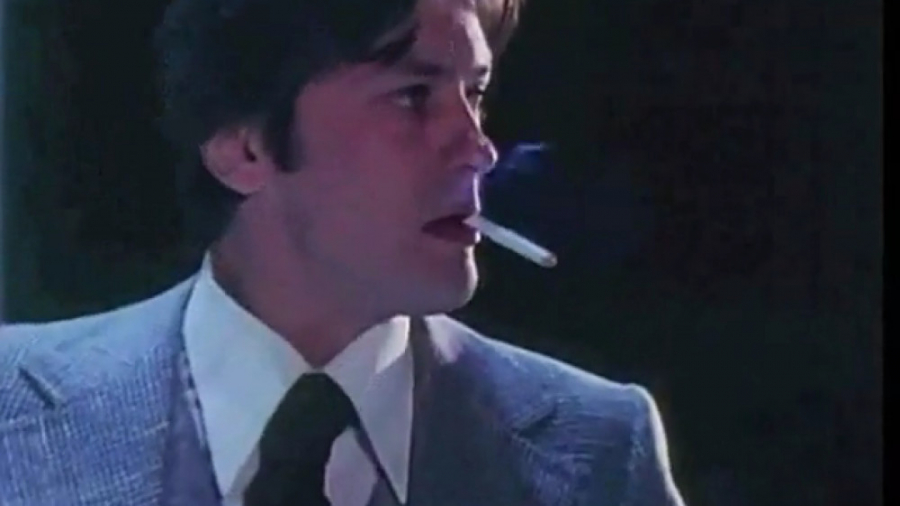 آلن دلون هنرپیشه جذاب  دفترخان...