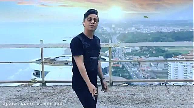 موزیک جدید محسن ابراهیم زاده