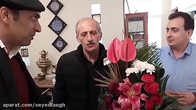 قدرشناسی یک پدر (شادی و نشاط خ...