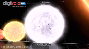 کوچکتر از چیزی هستیم که فکرش ر...