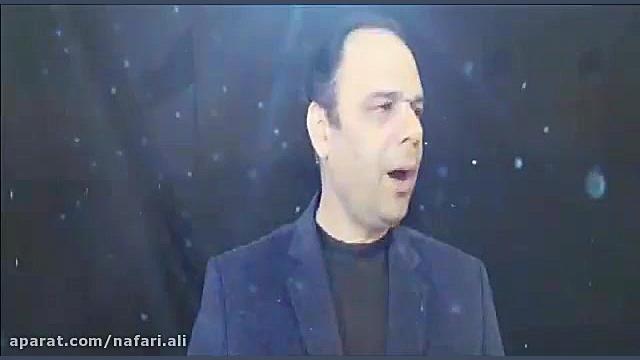 کوچ عاشقانه آهنگساز : فرهاد بر...