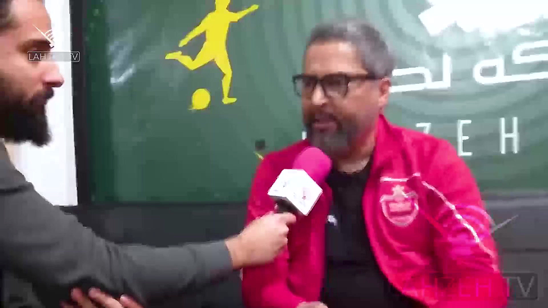 میناوند : انصراف از لیگ قهرمان...