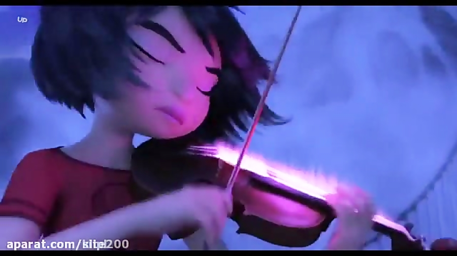 انیمیشن | نفرت انگیز Abominabl...