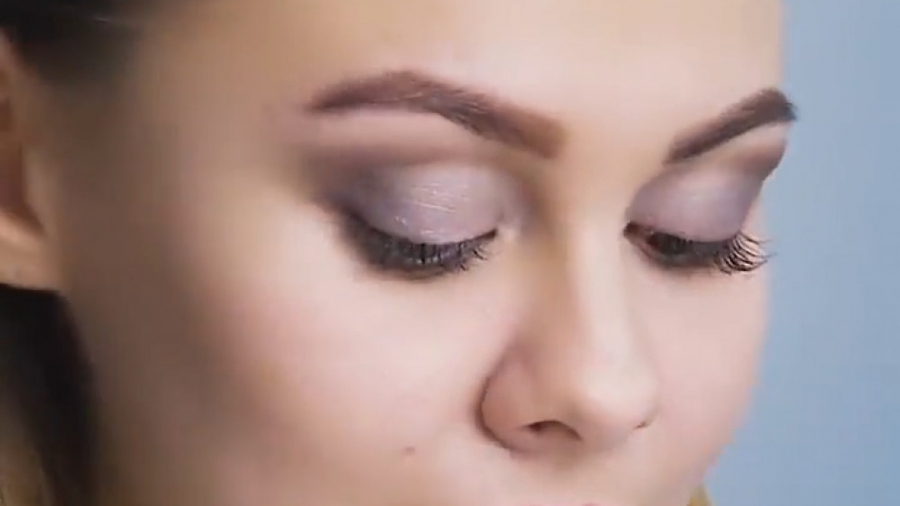 میکاپ چهره با تر فند های مختلف