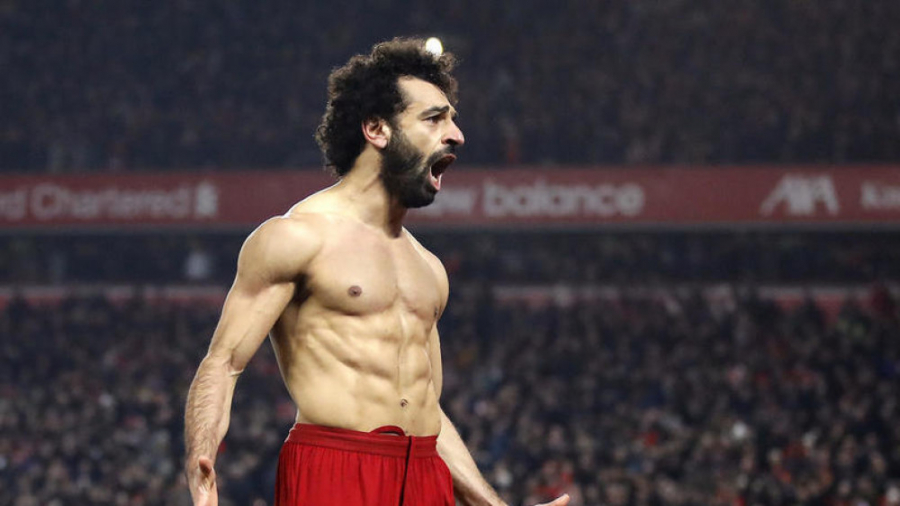 لیورپول ـ منچستریونایتد || هفت...