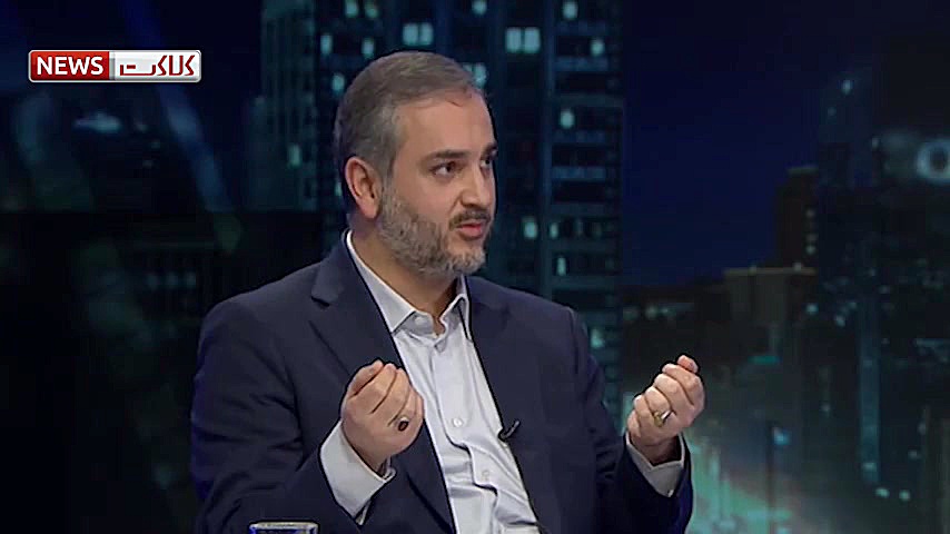 ویژگی های پیشرفته ماهواره ایرا...