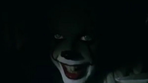 فیلم IT (گوینده: فاطمه شکری)