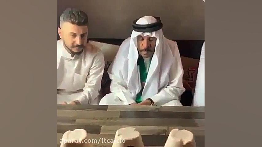 کلیپ خنده دار......ایستگاه خند...