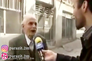 کلیپ طنز.کلیپ خنده دار.این قسم...