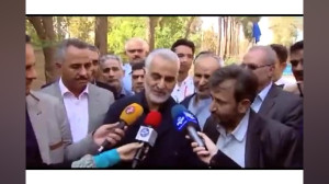 خاطره حاج قاسم سلیمانی از خوان...