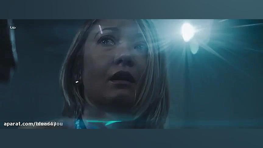 فیلم اکشن ◀ دروازه ها Portals...