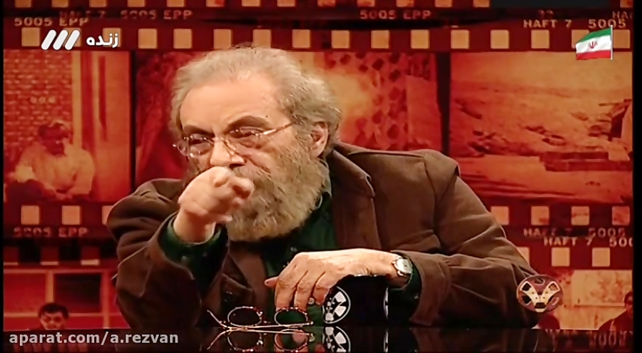 فراستی  نقد فیلم ذغال ( 21 دی...