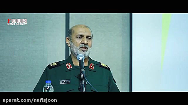 سنایی راد هر وقت ما به آمریکا...