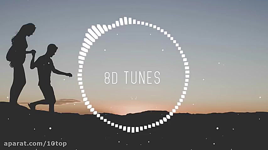 Dean Lewis  Be Alright (8D AUD...