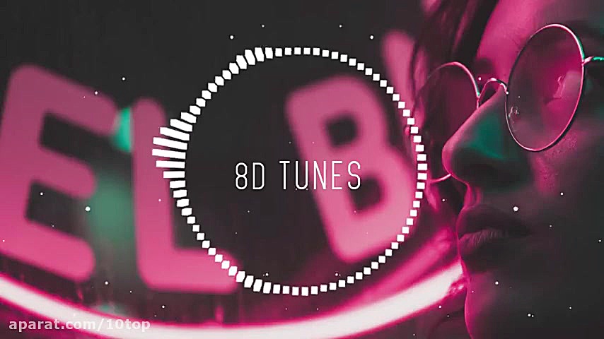 Dennis Lloyd  Nevermind (8D AU...