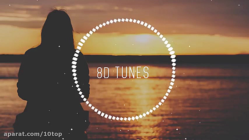 Ed Sheeran  Perfect (8D AUDIO)