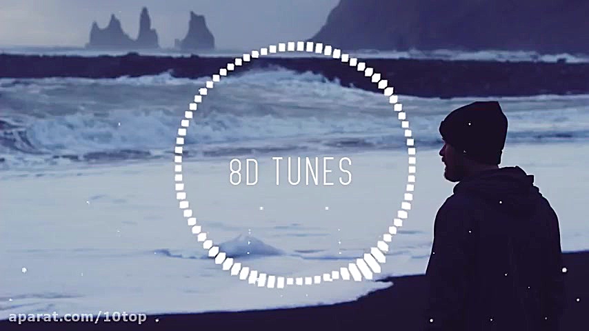 Ed Sheeran  Shape Of You (8D A...