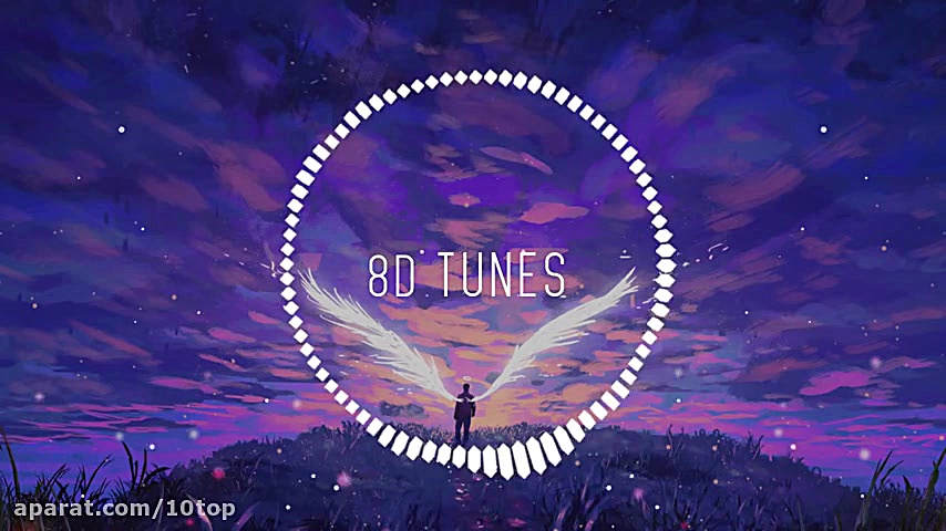 Imagine Dragons  Bad Liar (8D...