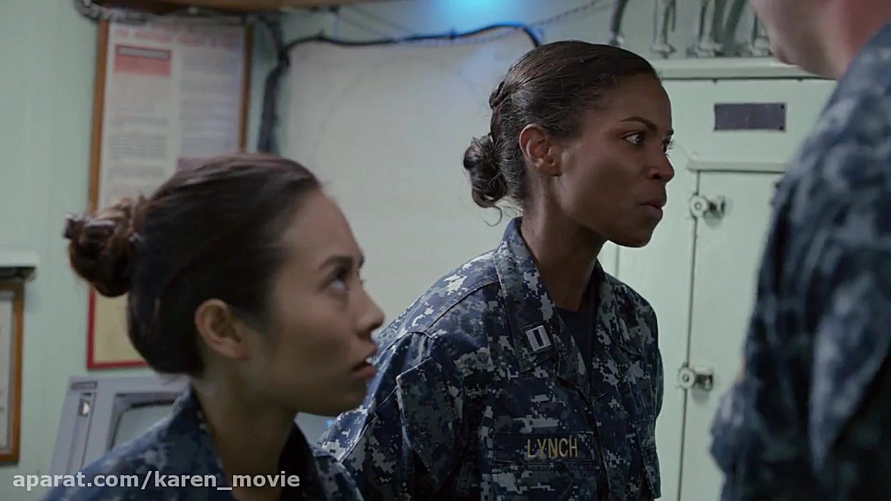 فیلم سینمای خارجی دوبله ترسناک...