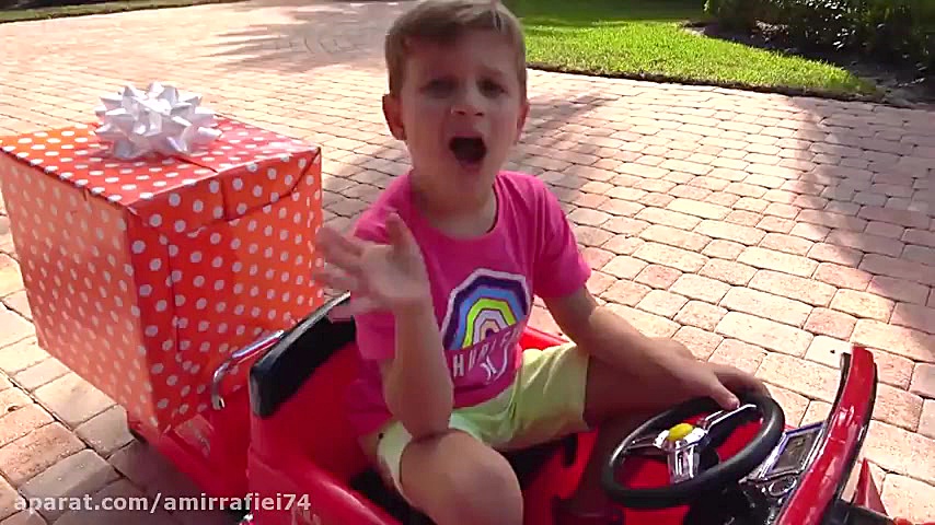 بازی جدید دیانا و روما