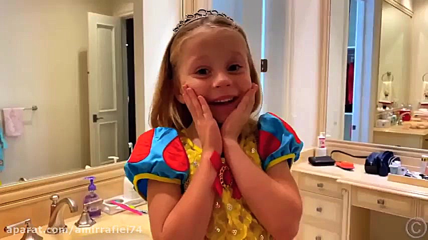 ناستیا  قوانین جدید رفتاری برا...