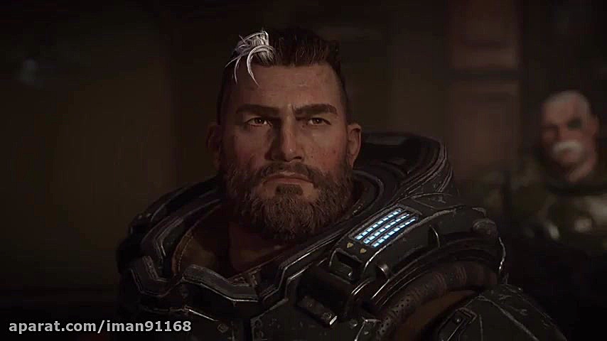 تریلر بازی Gears Tactics