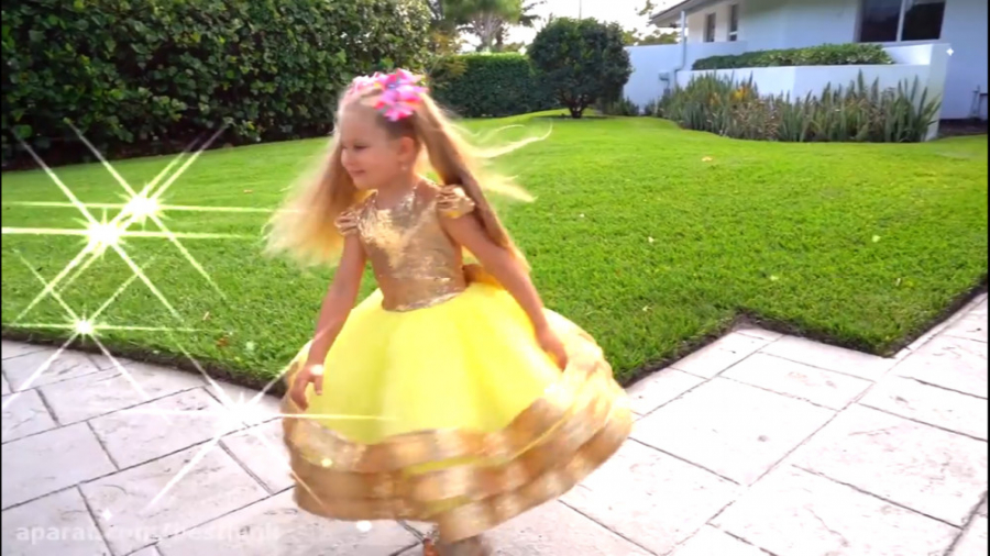 دیانا و روما ، این قسمت دیانا...